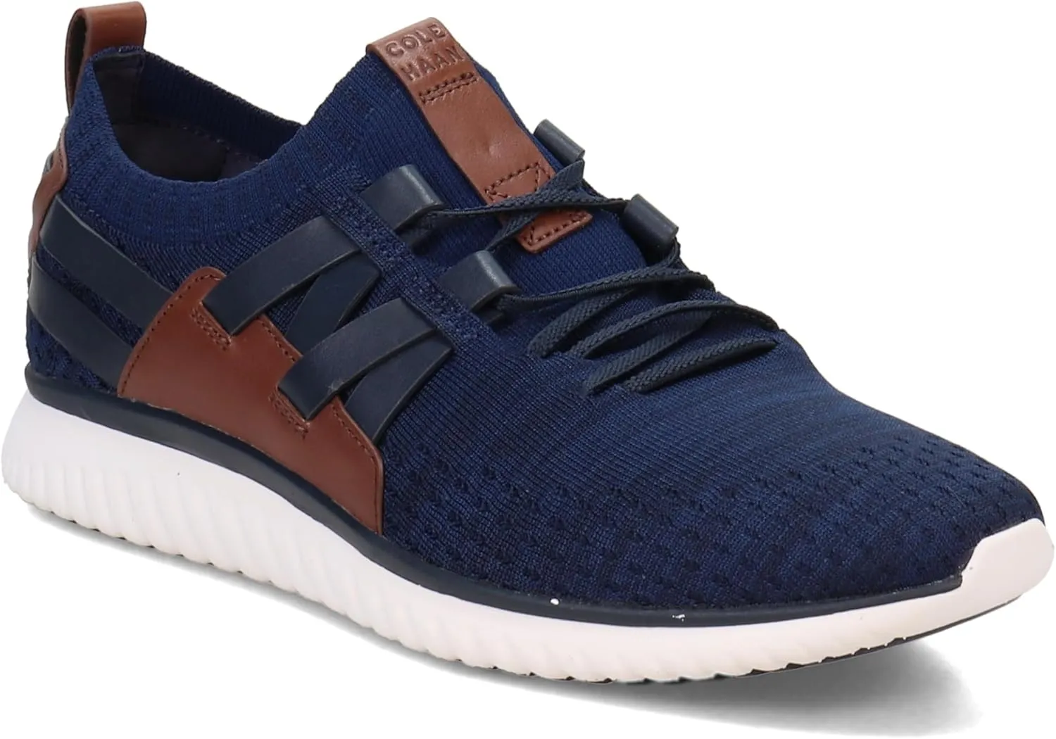 Cole Haan Men's GrandMotion Stitchlite Woven Sneaker