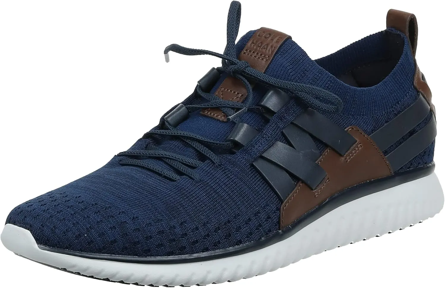Cole Haan Men's GrandMotion Stitchlite Woven Sneaker