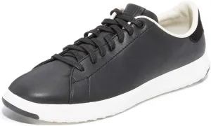 Cole Haan Men's Grandpro Tennis Oxford, Black, 7 M US