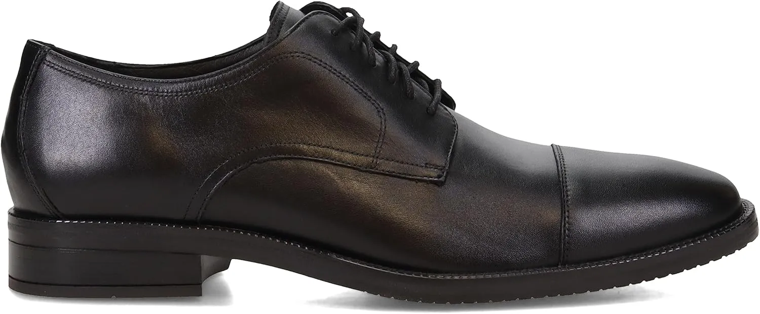 Cole Haan Men's Modern Essentials Cap Oxford