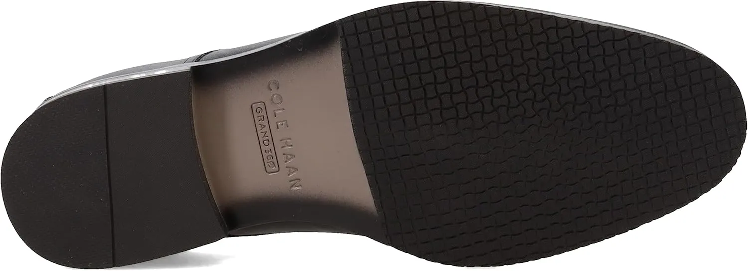 Cole Haan Men's Modern Essentials Cap Oxford