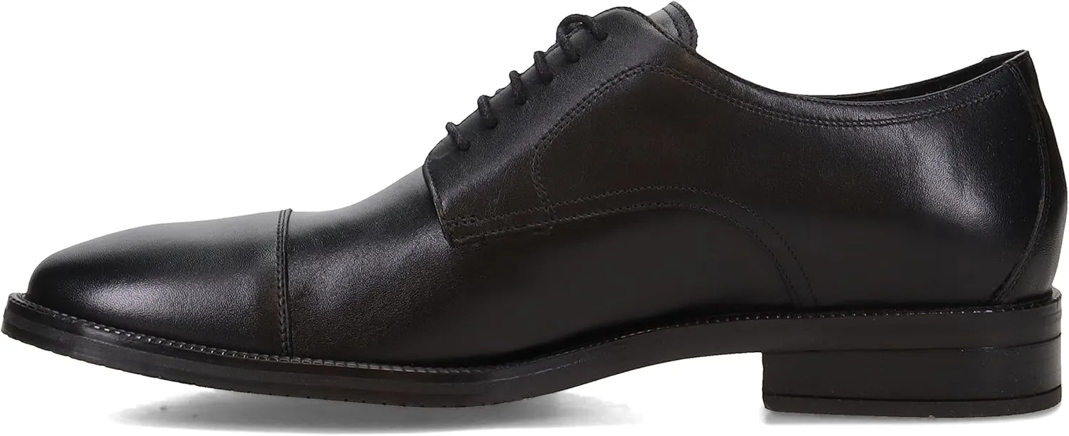 Cole Haan Men's Modern Essentials Cap Oxford