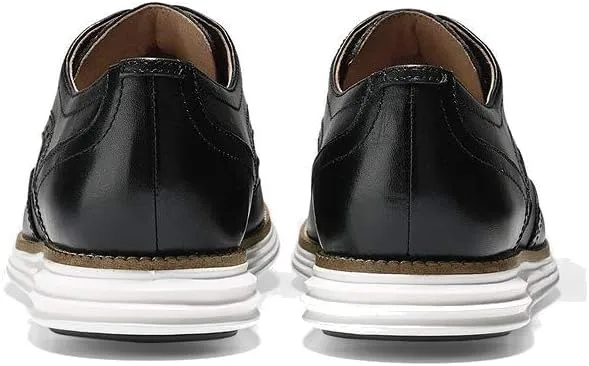 Cole Haan Men's Original Grand Shortwing Oxford