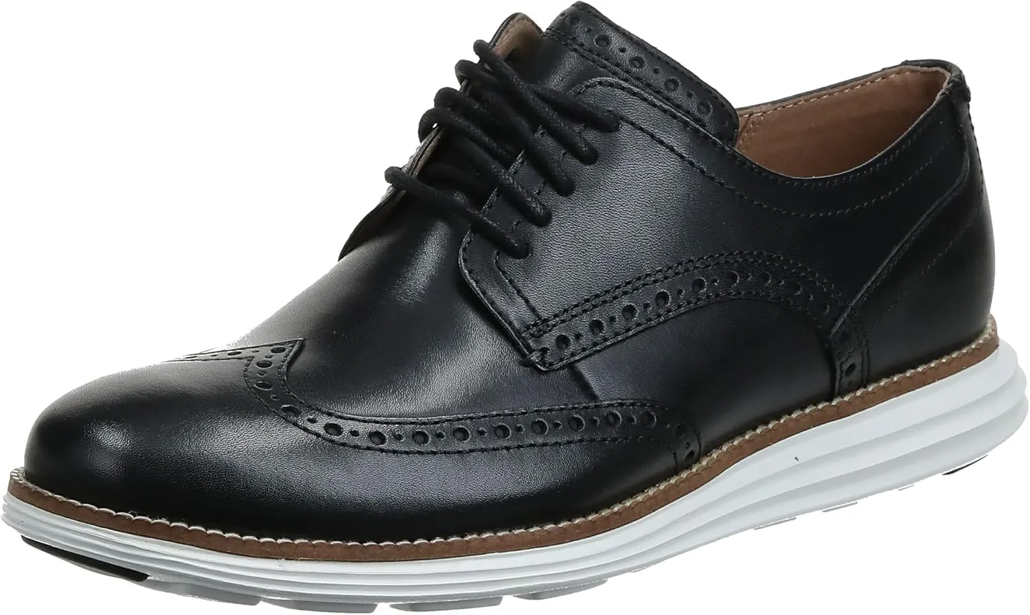 Cole Haan Men's Original Grand Shortwing Oxford