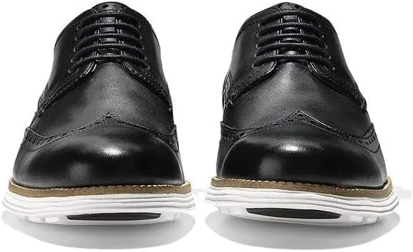 Cole Haan Men's Original Grand Shortwing Oxford