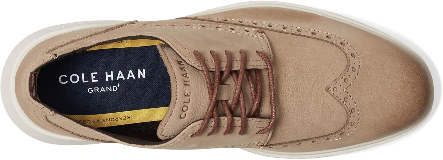 Cole Haan Men's Original Grand Shortwing Oxford