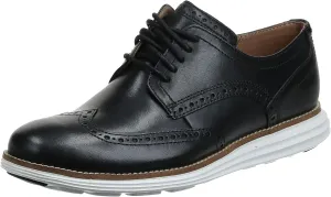 Cole Haan Men's Original Grand Shortwing Oxford