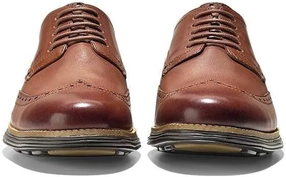 Cole Haan Men's Original Grand Shortwing Oxford