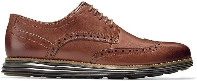 Cole Haan Men's Original Grand Shortwing Oxford