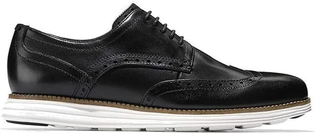Cole Haan Men's Original Grand Shortwing Oxford