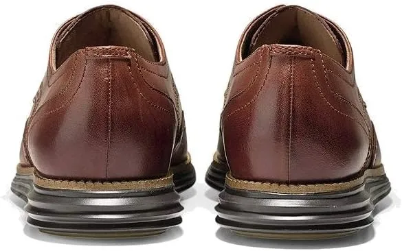 Cole Haan Men's Original Grand Shortwing Oxford