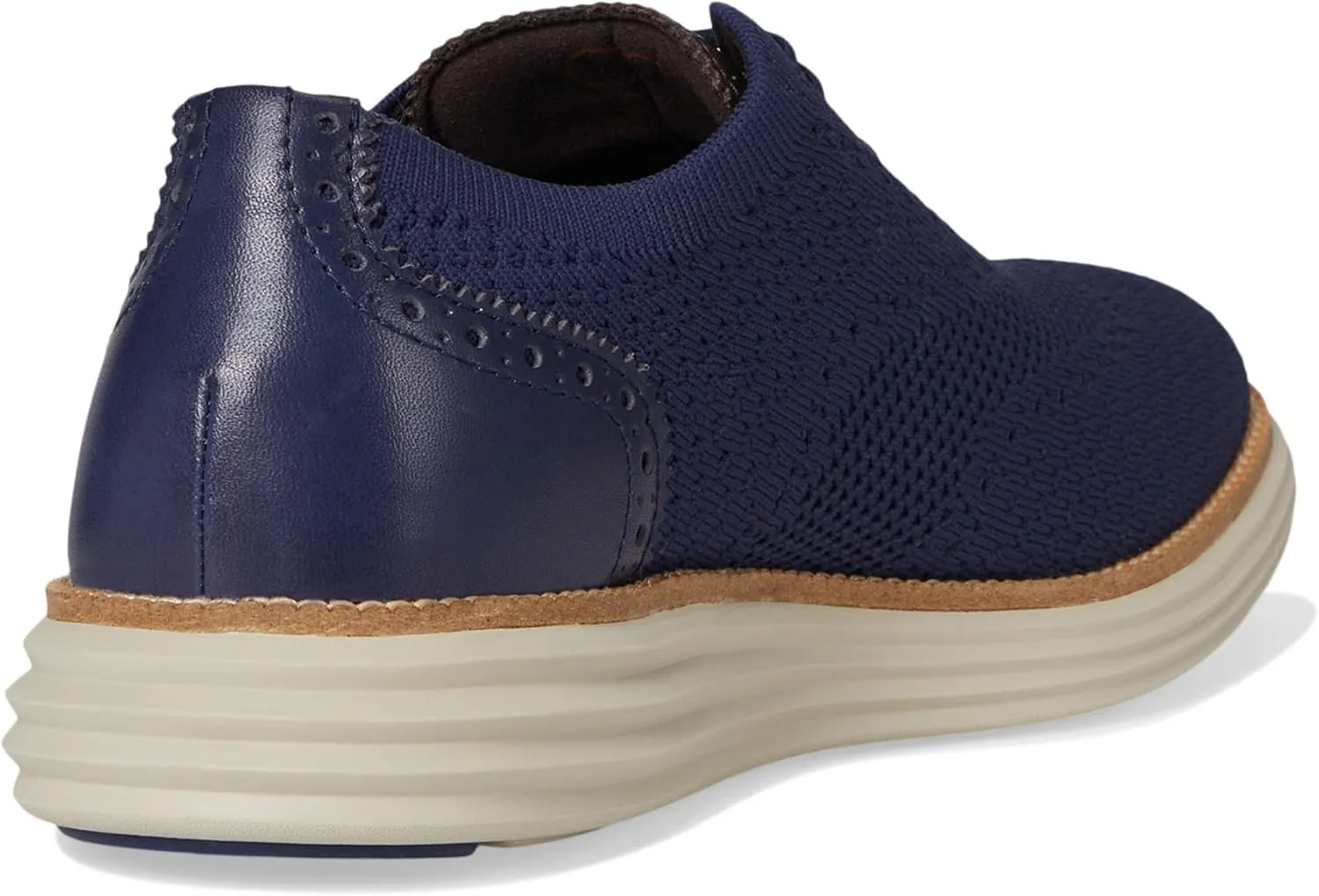 Cole Haan Men's Originalgrand Remastered Stitchlite Oxford
