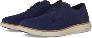 Cole Haan Men's Originalgrand Remastered Stitchlite Oxford
