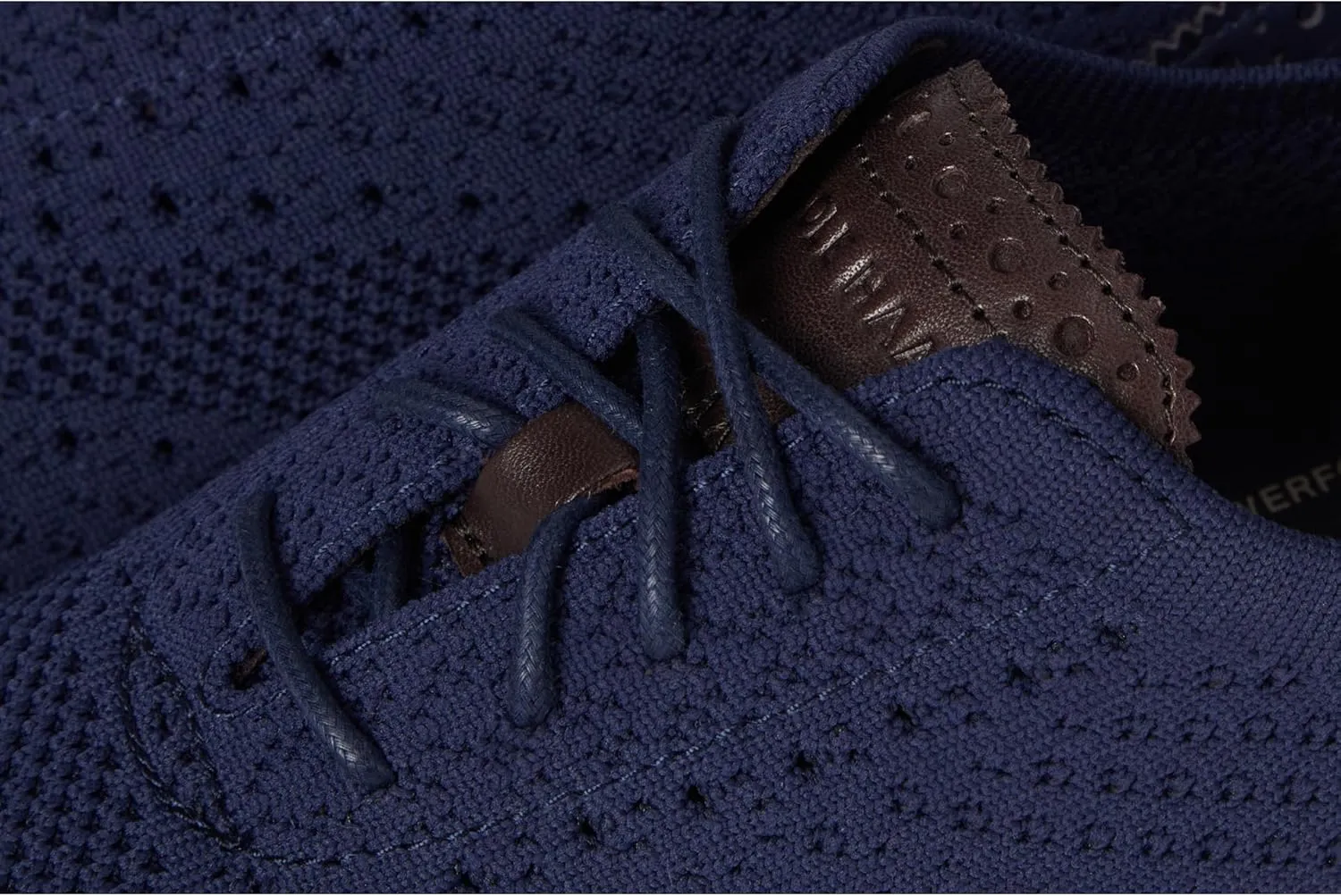 Cole Haan Men's Originalgrand Remastered Stitchlite Oxford
