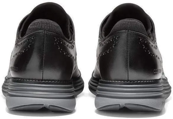 Cole Haan Men's OriginalGrand Ultra Wingtip Oxford