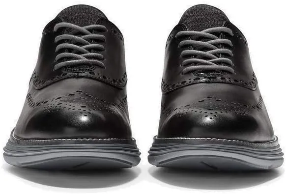 Cole Haan Men's OriginalGrand Ultra Wingtip Oxford
