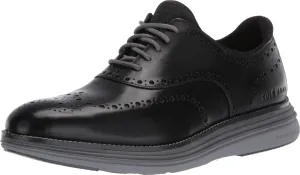 Cole Haan Men's OriginalGrand Ultra Wingtip Oxford