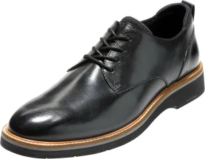 Cole Haan Men's Osborn Grand 360 Plain Toe Oxford