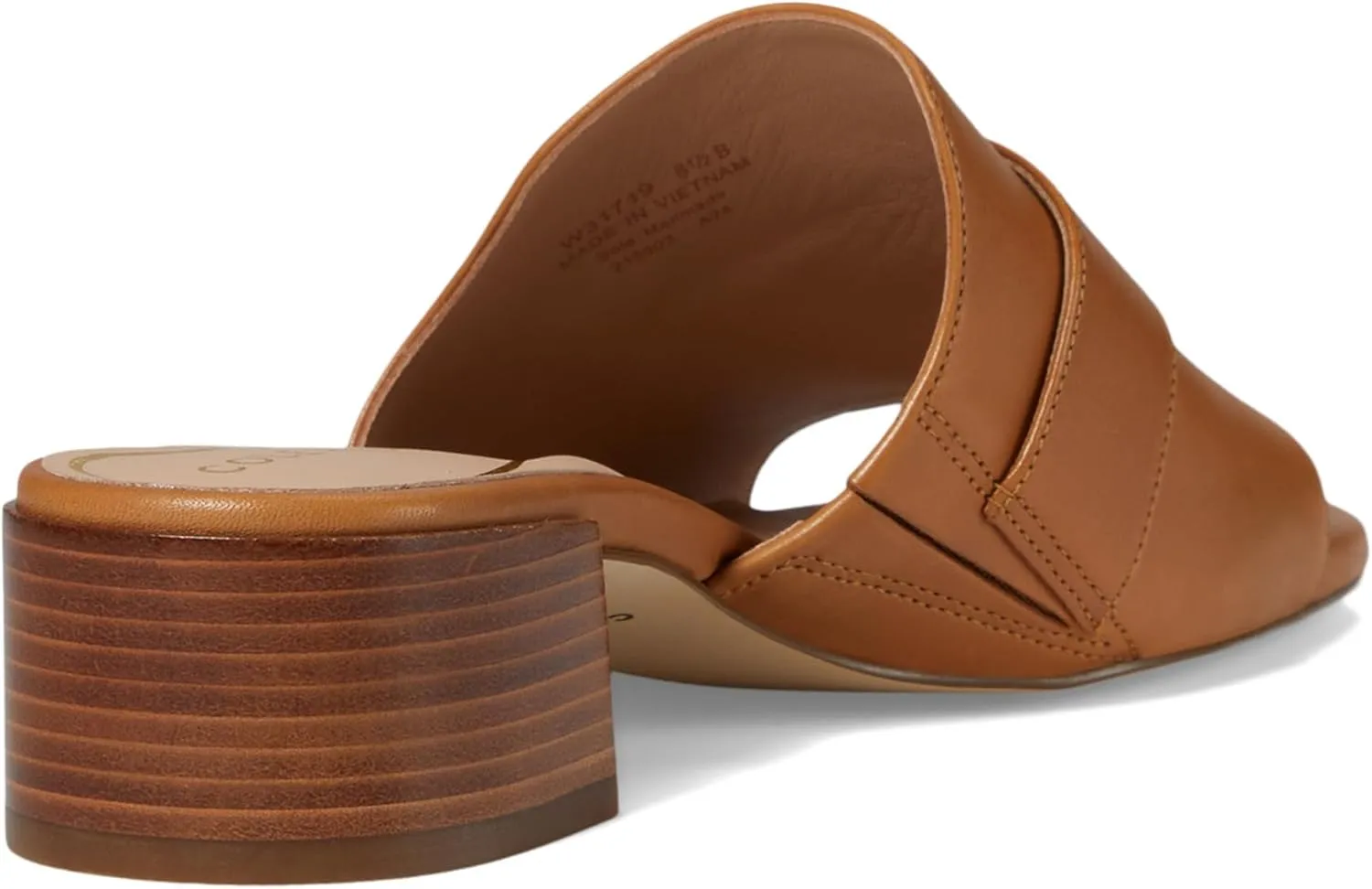 Cole Haan Women's Crosby Slide Sandal