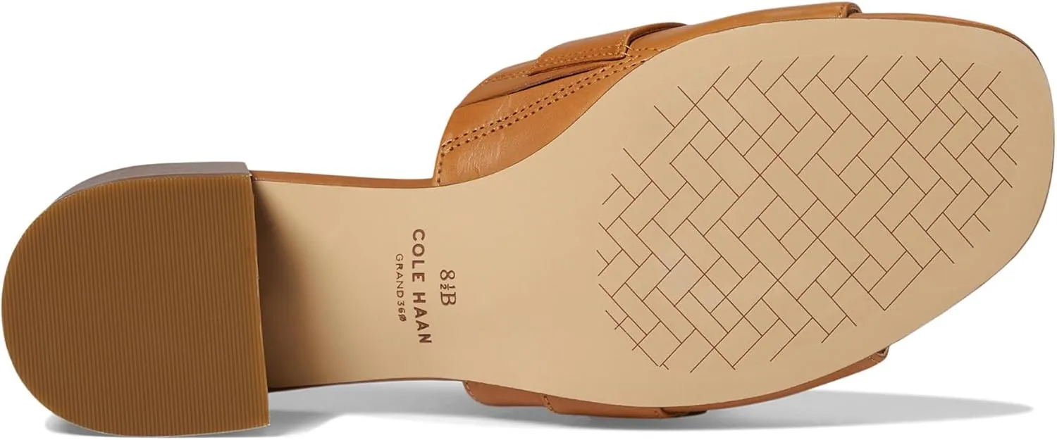 Cole Haan Women's Crosby Slide Sandal