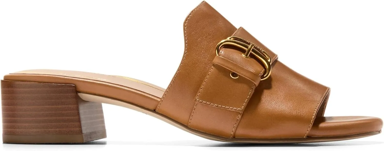 Cole Haan Women's Crosby Slide Sandal