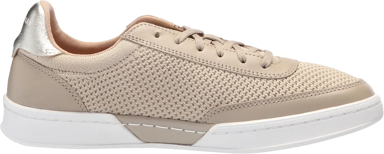 Cole Haan Women's Grandpro Leisure Sneaker