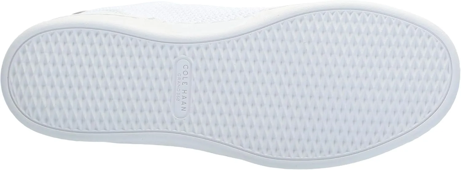 Cole Haan Women's Grandpro Leisure Sneaker