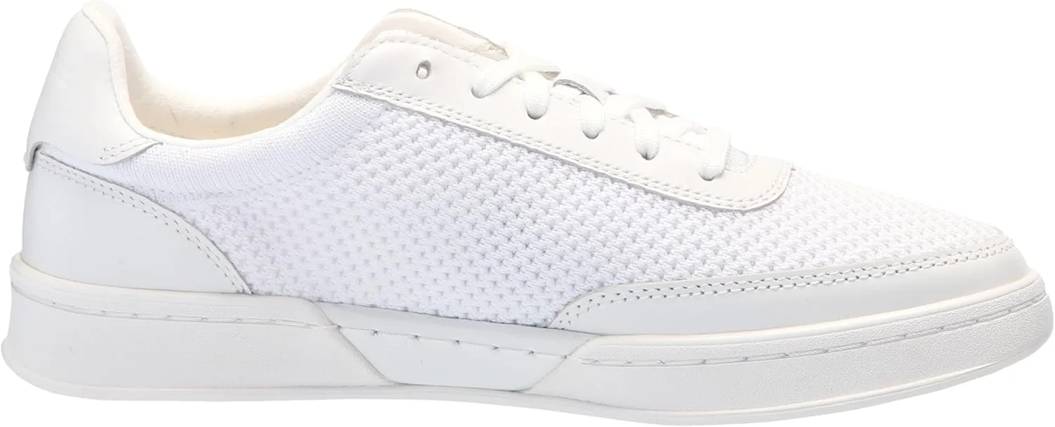 Cole Haan Women's Grandpro Leisure Sneaker