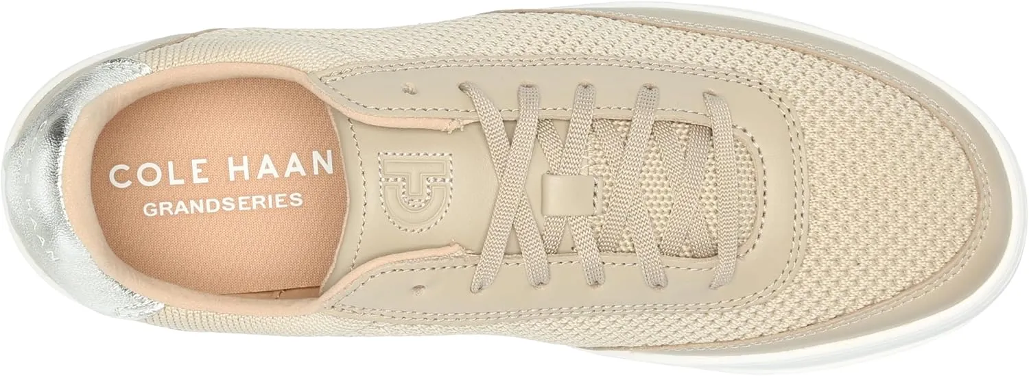 Cole Haan Women's Grandpro Leisure Sneaker