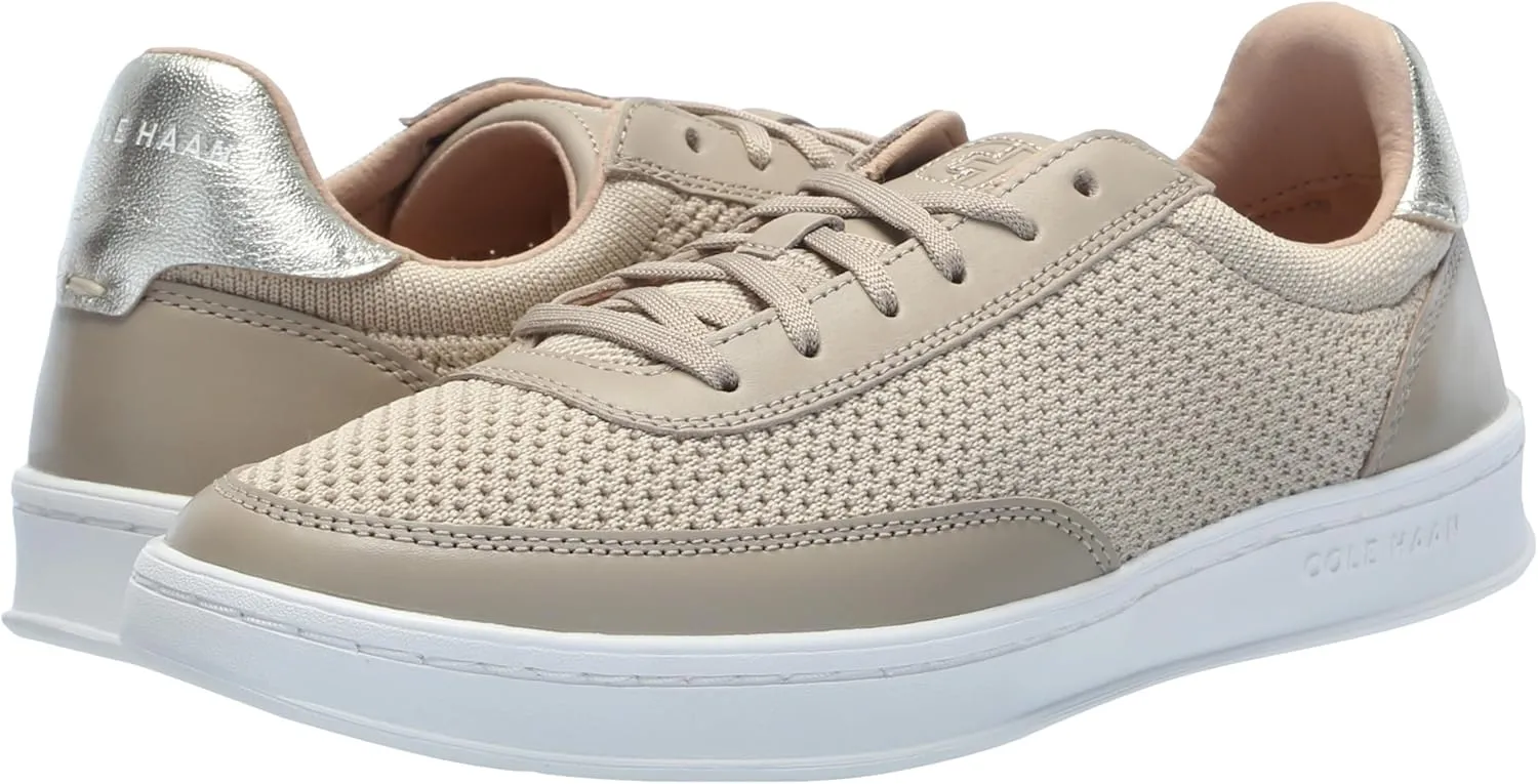 Cole Haan Women's Grandpro Leisure Sneaker