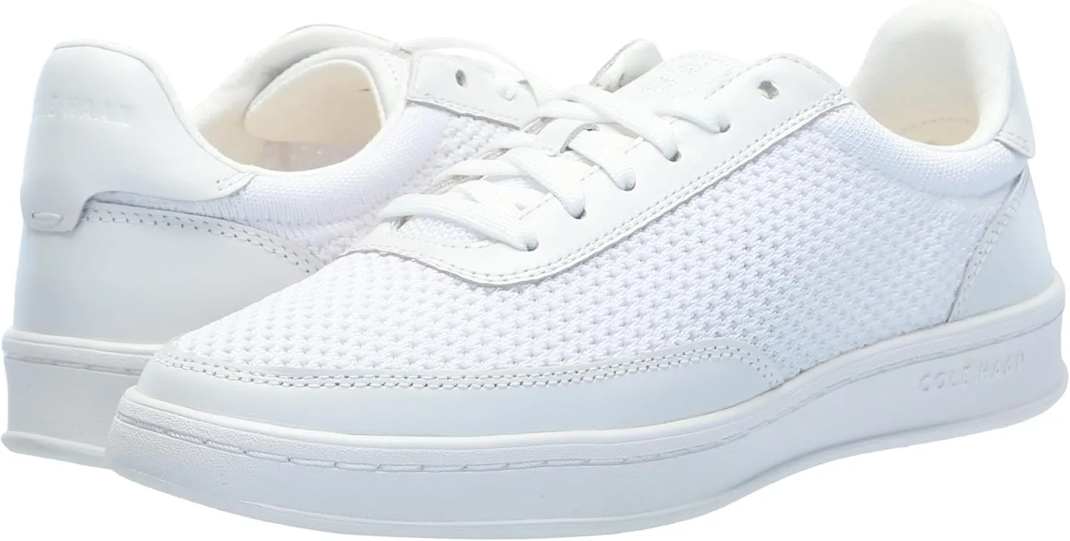 Cole Haan Women's Grandpro Leisure Sneaker