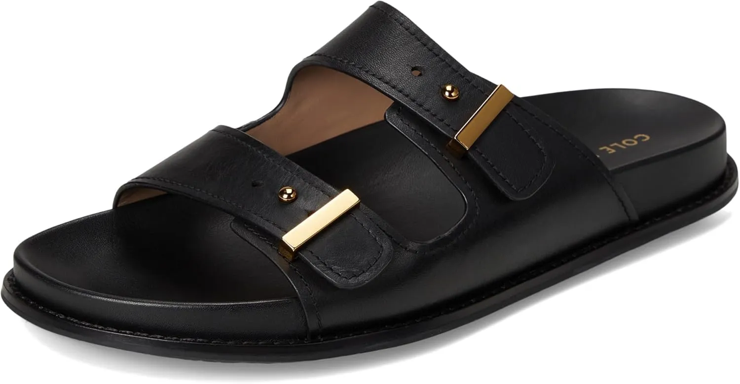 Cole Haan Women's Marisol Footbed Sandals Flat