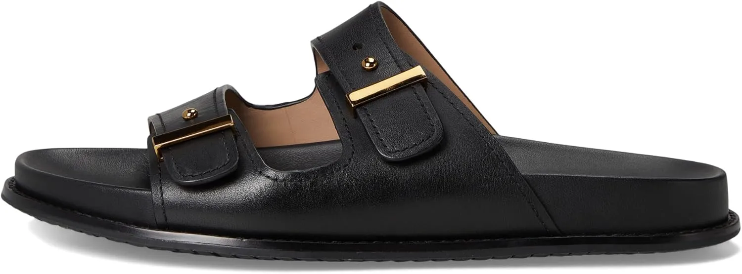 Cole Haan Women's Marisol Footbed Sandals Flat