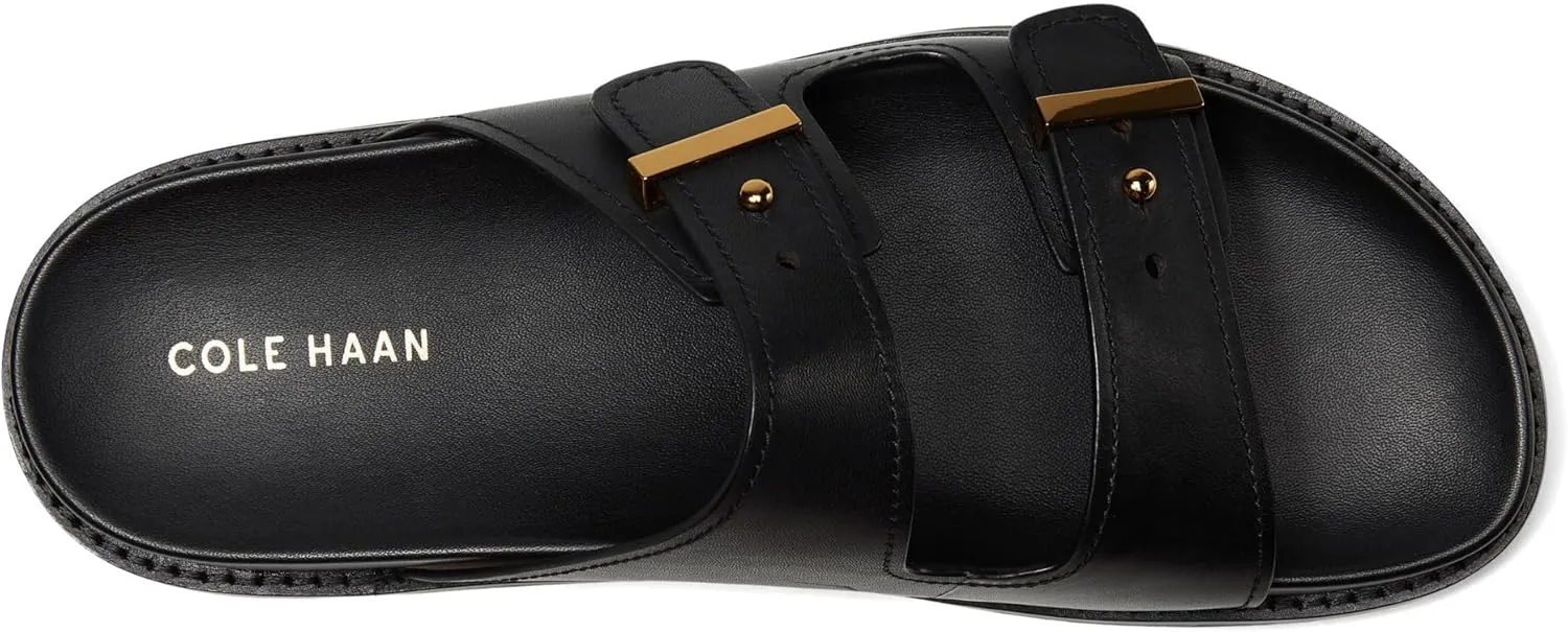Cole Haan Women's Marisol Footbed Sandals Flat
