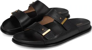 Cole Haan Women's Marisol Footbed Sandals Flat