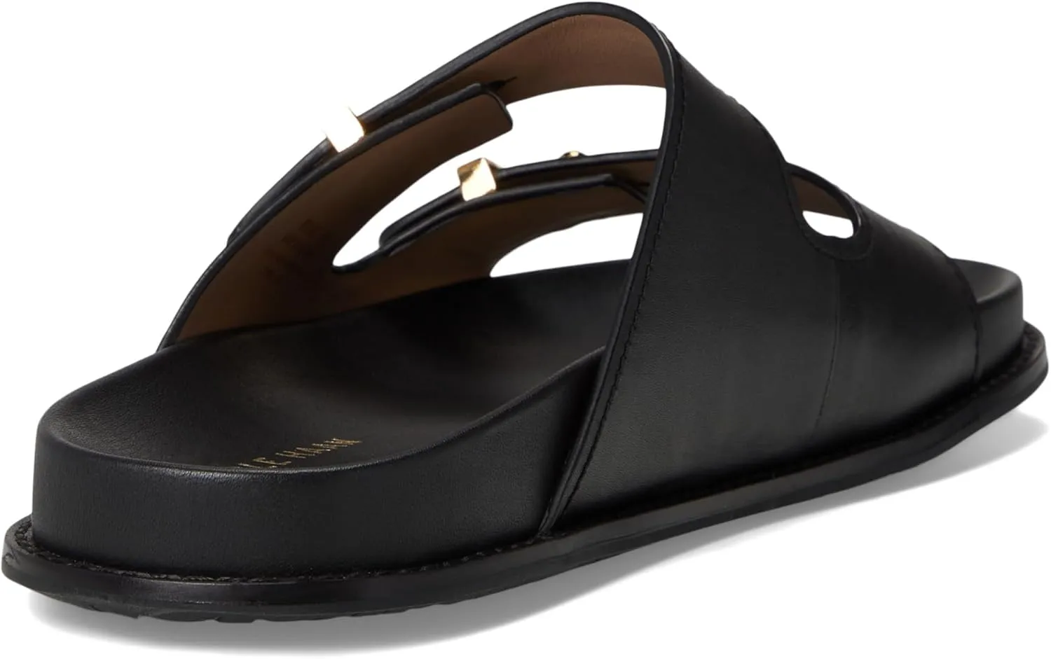 Cole Haan Women's Marisol Footbed Sandals Flat