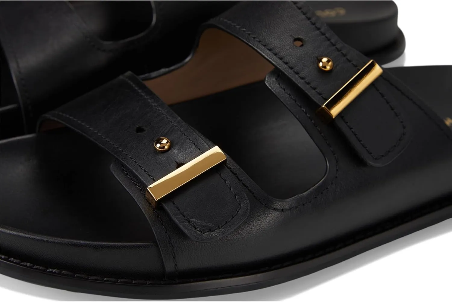 Cole Haan Women's Marisol Footbed Sandals Flat