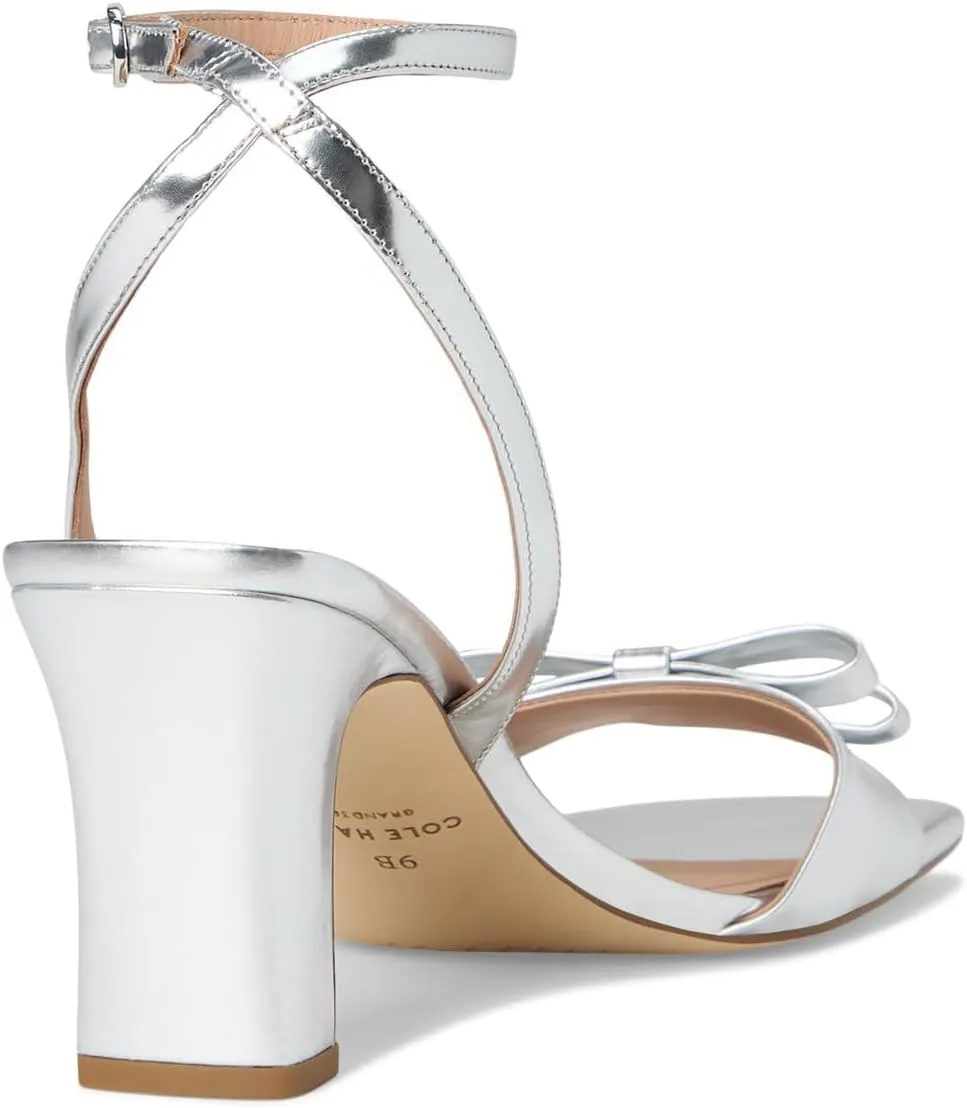 Cole Haan Women's Noella Bow Sandal Platform