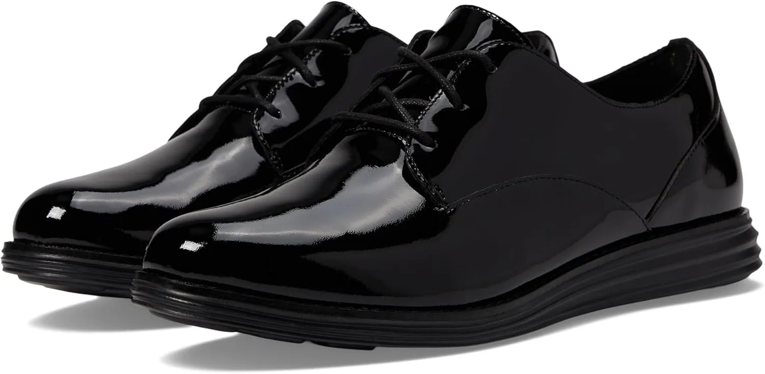 Cole Haan Women's OriginalGrand Plain Oxford