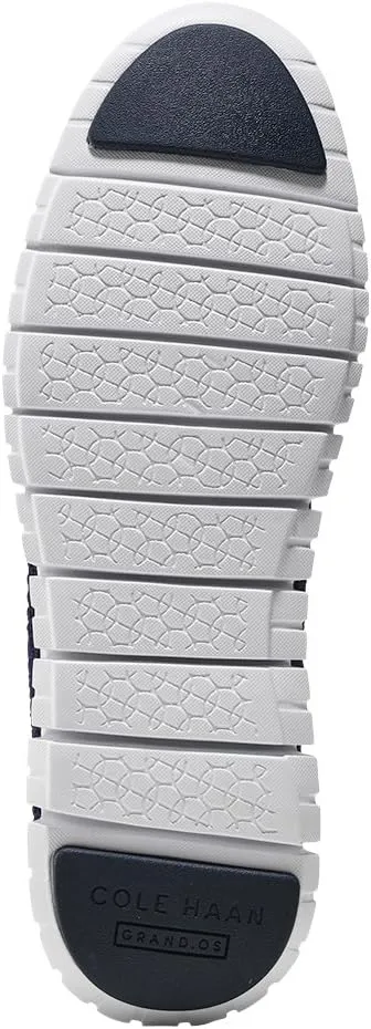 Cole Haan Women's ZEROGRAND Stitchlite Oxford