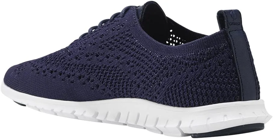 Cole Haan Women's ZEROGRAND Stitchlite Oxford