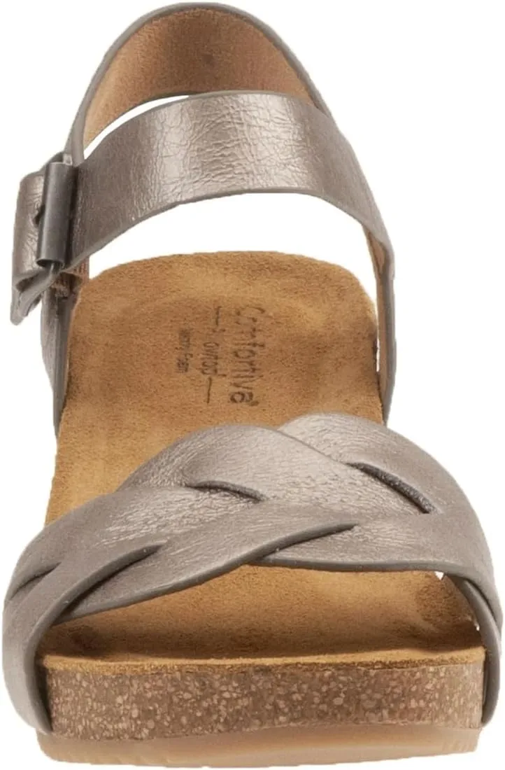 Comfortiva Erena Women's Sandal