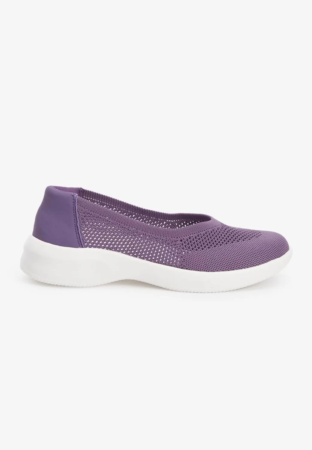 Comfortview Women's CV Sport Laney Slip On Sneaker (Wide Widths Available)