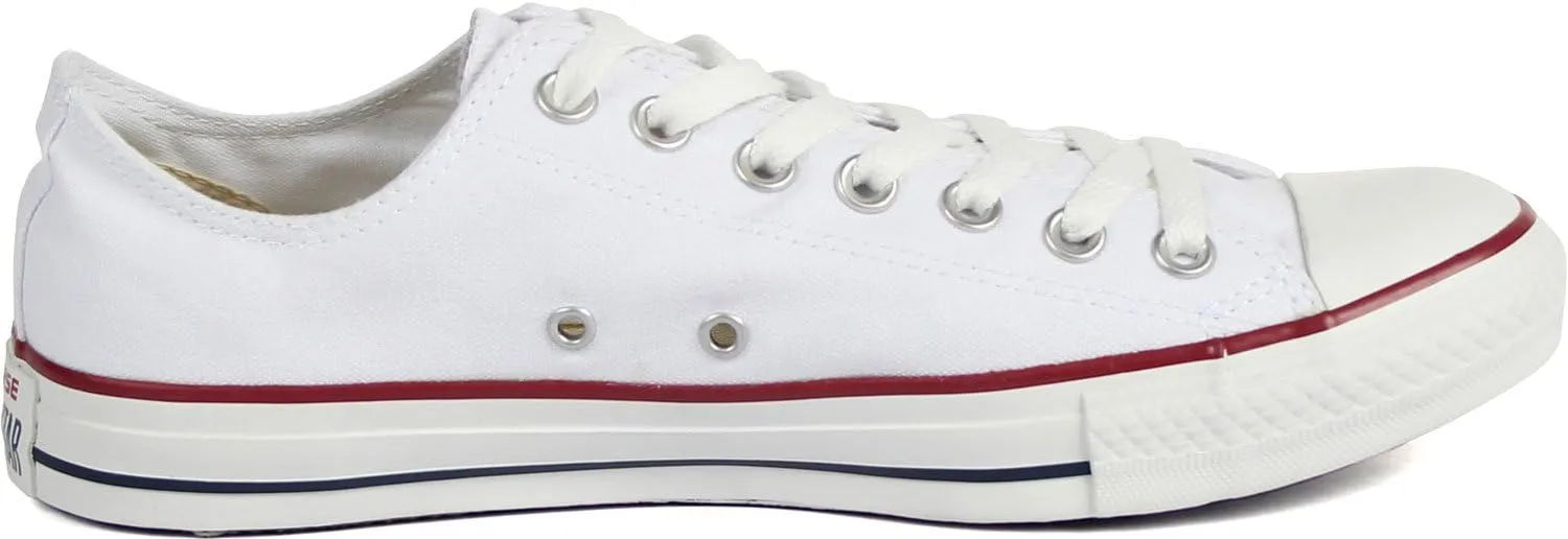 Converse Men's Low-Top