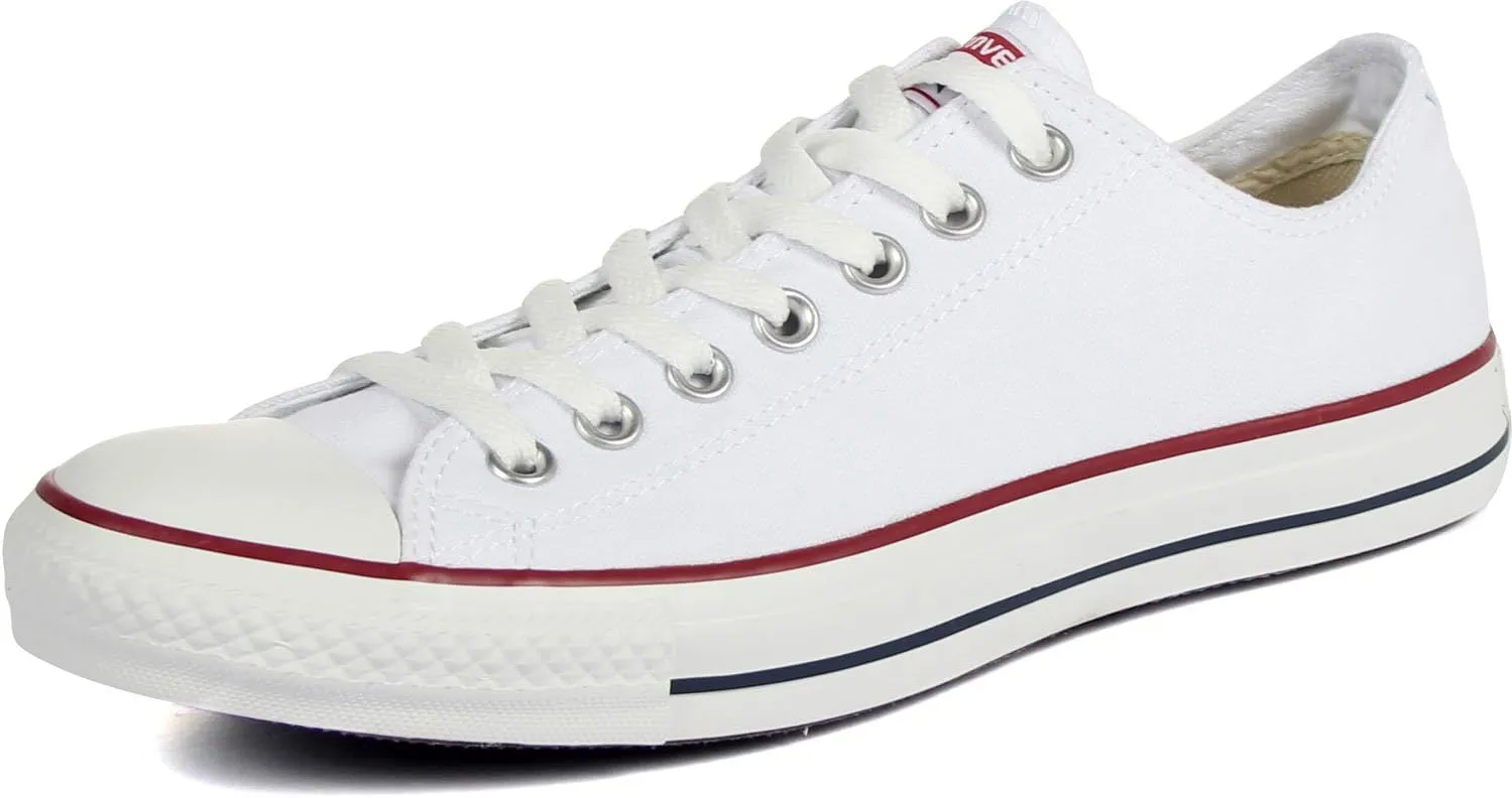 Converse Men's Low-Top