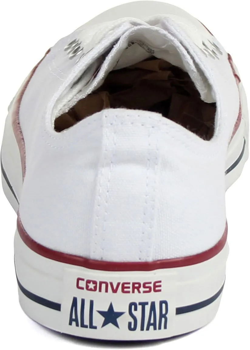 Converse Men's Low-Top