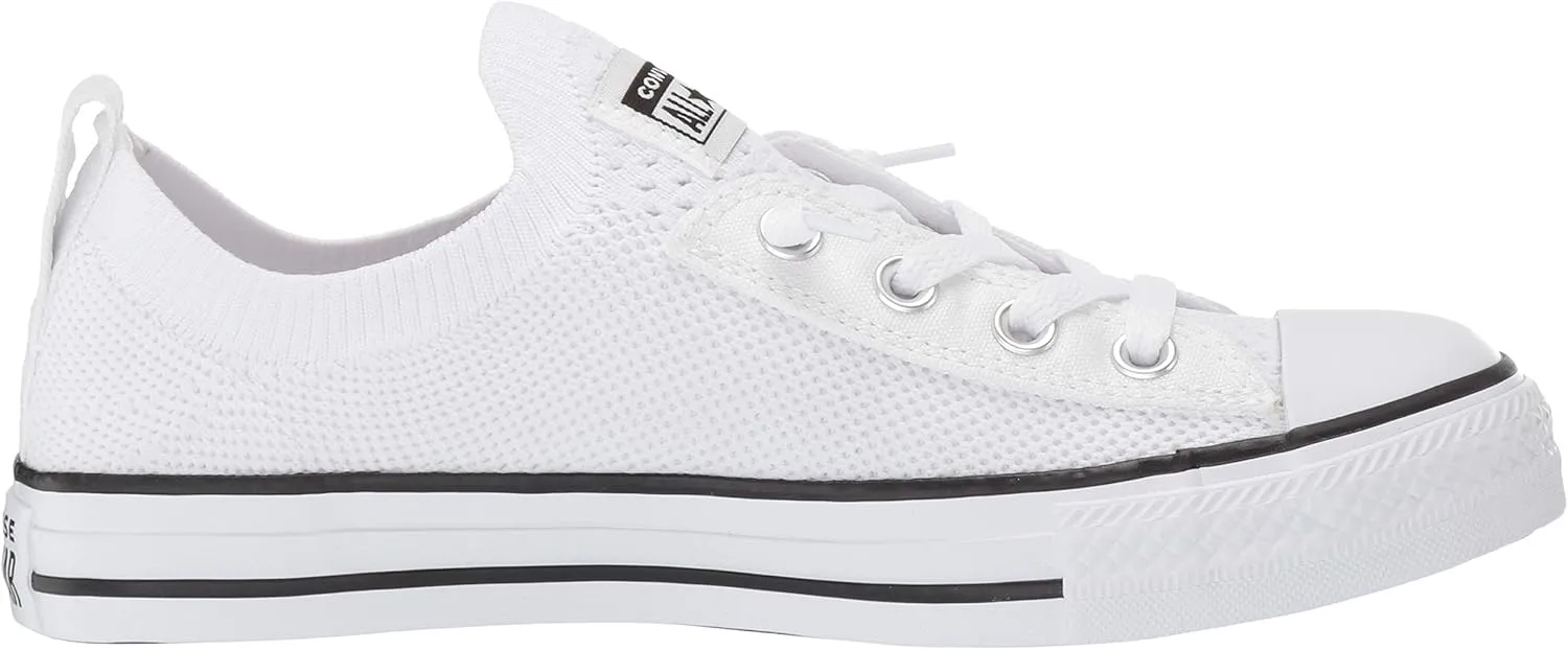Converse Women's Chuck Taylor All Star Shoreline Knit Sneaker