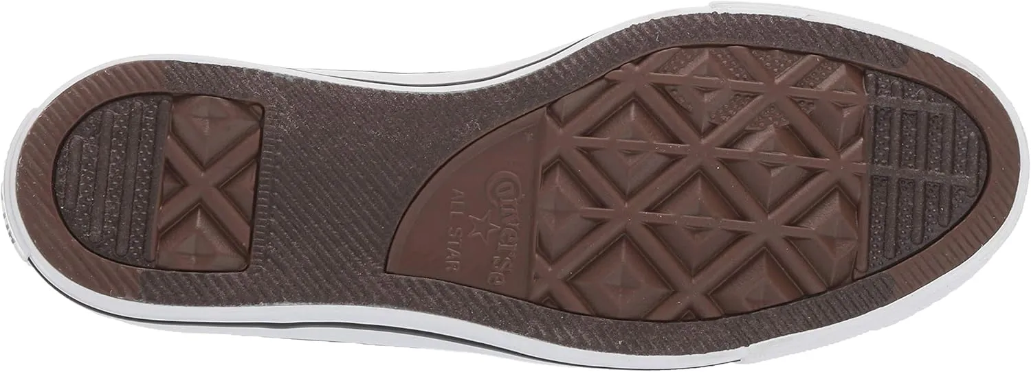 Converse Women's Chuck Taylor All Star Shoreline Knit Sneaker