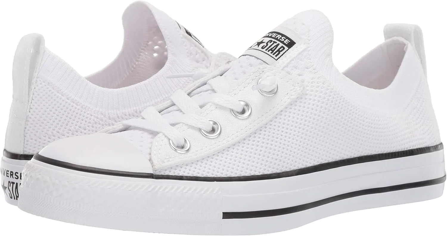 Converse Women's Chuck Taylor All Star Shoreline Knit Sneaker