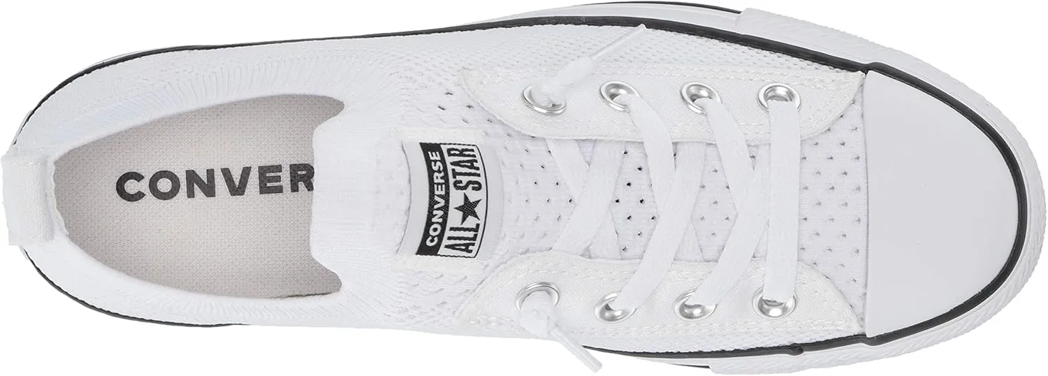 Converse Women's Chuck Taylor All Star Shoreline Knit Sneaker